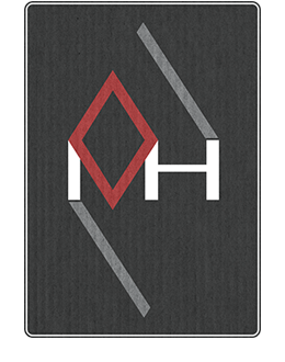 Logo - Matthias Hartkopp - Exclusive Unterhaltung mit Kartentricks